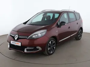 Renault Grand Scenic 1.5 dCi BOSE Edition Aut.*NAVI*CAM*