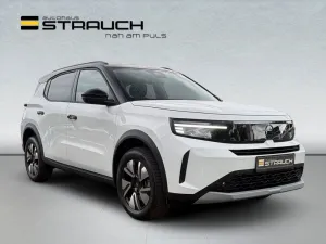 Opel Frontera GS 1.2 BHWSS/130°RFK/SHZ/NAVI/LHZ/LED