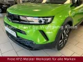 Opel Mokka 1.2 GS Line Navi LED ALU 1.Hd.