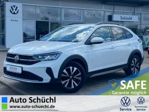 Volkswagen Taigo 1.0 TSI LIFE AHK+APP-CONNECT+ACC+LANE-ASSI