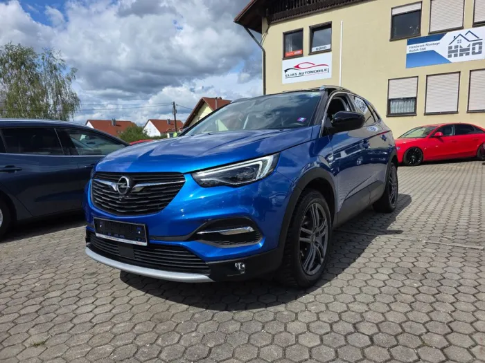 Opel ANDERE Grandland Ultimate