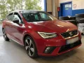 Seat Ibiza FR LED*Kamera*Virtual*Beats*DAB*TÜV