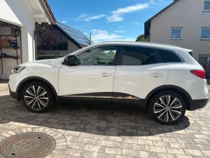 Renault Kadjar 1.6 dCi Bose Edition 96 kW