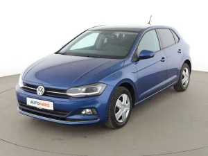 Volkswagen Polo 1.0 TSI Highline*LED*NAVI*ACC*PDC*SHZ*KLIMA