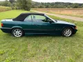 BMW 318 E 36 Cabrio
