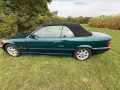 BMW 318 E 36 Cabrio