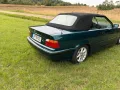 BMW 318 E 36 Cabrio