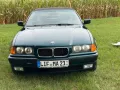 BMW 318 E 36 Cabrio