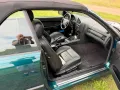 BMW 318 E 36 Cabrio