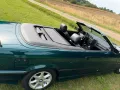 BMW 318 E 36 Cabrio