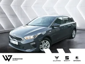 Kia Ceed 1.4 Edition 7 Limited KLIMA PDC SHZ KAMERA
