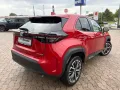 Toyota Yaris Cross Elegant **WENIG KILOMETER**