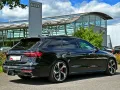 Audi A4 Avant 45TFSI qu S LINE BLACK PANO AHK MATRIX