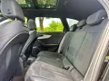 Audi A4 Avant 45TFSI qu S LINE BLACK PANO AHK MATRIX