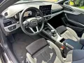 Audi A4 Avant 45TFSI qu S LINE BLACK PANO AHK MATRIX