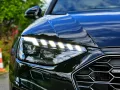Audi A4 Avant 45TFSI qu S LINE BLACK PANO AHK MATRIX