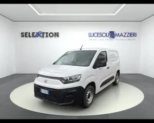 Other FIAT Doblò 4ª serie - Doblò 1.5 BlueHdi 100CV PC