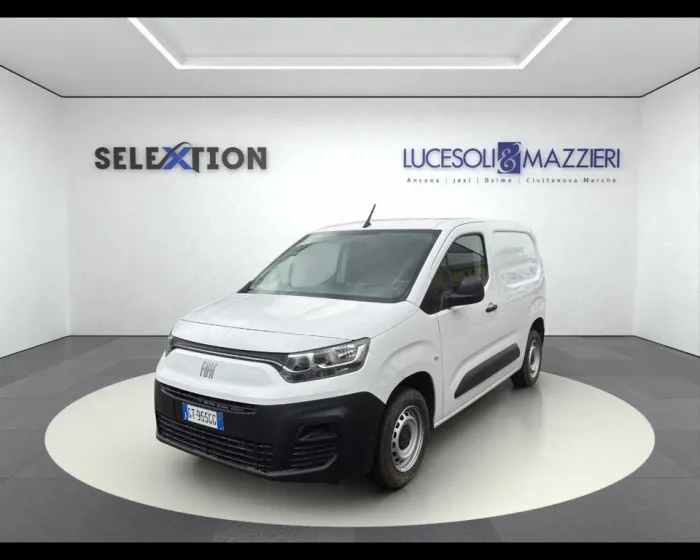 Other FIAT Doblò 4ª serie - Doblò 1.5 BlueHdi 100CV PC