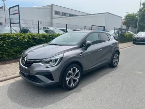 Renault Captur II R.S. Line