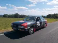 Audi 90 2.3 NG Quattro Rallye Mottorsport