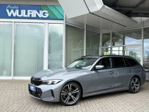 BMW 320 d xDrive M Sport 1.Hd ACC NAVI CAM SHADOW LI