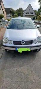 Volkswagen VW Polo 1.2