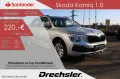 Skoda Kamiq 1.0 TSI DSG +APP-CONNECT +5J GARANTIE