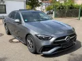 Mercedes-Benz C 200 AMG Line 4Matic NAVI/SCHIEBEDACH/R-CAM/LED