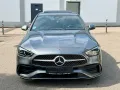Mercedes-Benz C 200 AMG Line 4Matic NAVI/SCHIEBEDACH/R-CAM/LED
