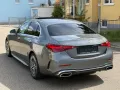 Mercedes-Benz C 200 AMG Line 4Matic NAVI/SCHIEBEDACH/R-CAM/LED