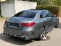 Mercedes-Benz C 200 AMG Line 4Matic NAVI/SCHIEBEDACH/R-CAM/LED