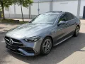 Mercedes-Benz C 200 AMG Line 4Matic NAVI/SCHIEBEDACH/R-CAM/LED