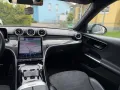 Mercedes-Benz C 200 AMG Line 4Matic NAVI/SCHIEBEDACH/R-CAM/LED