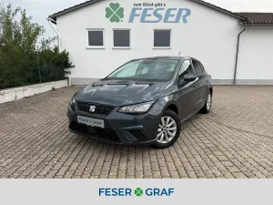 Seat Ibiza Road Edition 1.0 TSI ACC NAVI PDC SHZ