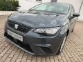 Seat Ibiza Road Edition 1.0 TSI ACC NAVI PDC SHZ