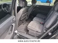 Volkswagen Touran Comfortline BMT 7 Sitze AHK Navi DAB