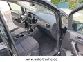 Volkswagen Touran Comfortline BMT 7 Sitze AHK Navi DAB