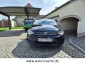 Volkswagen Touran Comfortline BMT 7 Sitze AHK Navi DAB