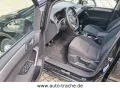 Volkswagen Touran Comfortline BMT 7 Sitze AHK Navi DAB