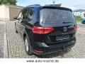 Volkswagen Touran Comfortline BMT 7 Sitze AHK Navi DAB
