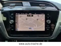 Volkswagen Touran Comfortline BMT 7 Sitze AHK Navi DAB
