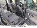 Volkswagen Touran Comfortline BMT 7 Sitze AHK Navi DAB