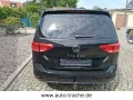 Volkswagen Touran Comfortline BMT 7 Sitze AHK Navi DAB