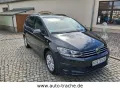 Volkswagen Touran Comfortline BMT 7 Sitze AHK Navi DAB