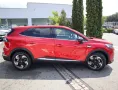 Renault Symbioz Techno Mild Hybrid 140