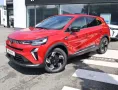 Renault Symbioz Techno Mild Hybrid 140