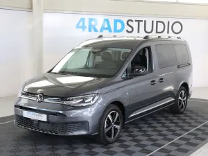 Volkswagen Caddy Maxi eHYBRID STYLE DSG LED ACC AGR KAM AHK