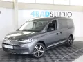 Volkswagen Caddy Maxi eHYBRID STYLE DSG LED ACC AGR KAM AHK