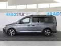 Volkswagen Caddy Maxi eHYBRID STYLE DSG LED ACC AGR KAM AHK