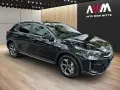 Kia X Ceed Silber 1.0 TGDi 48V DCT7 115 Modelljah...